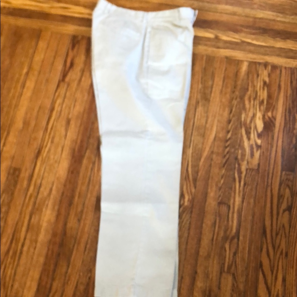 J Crew Khakis